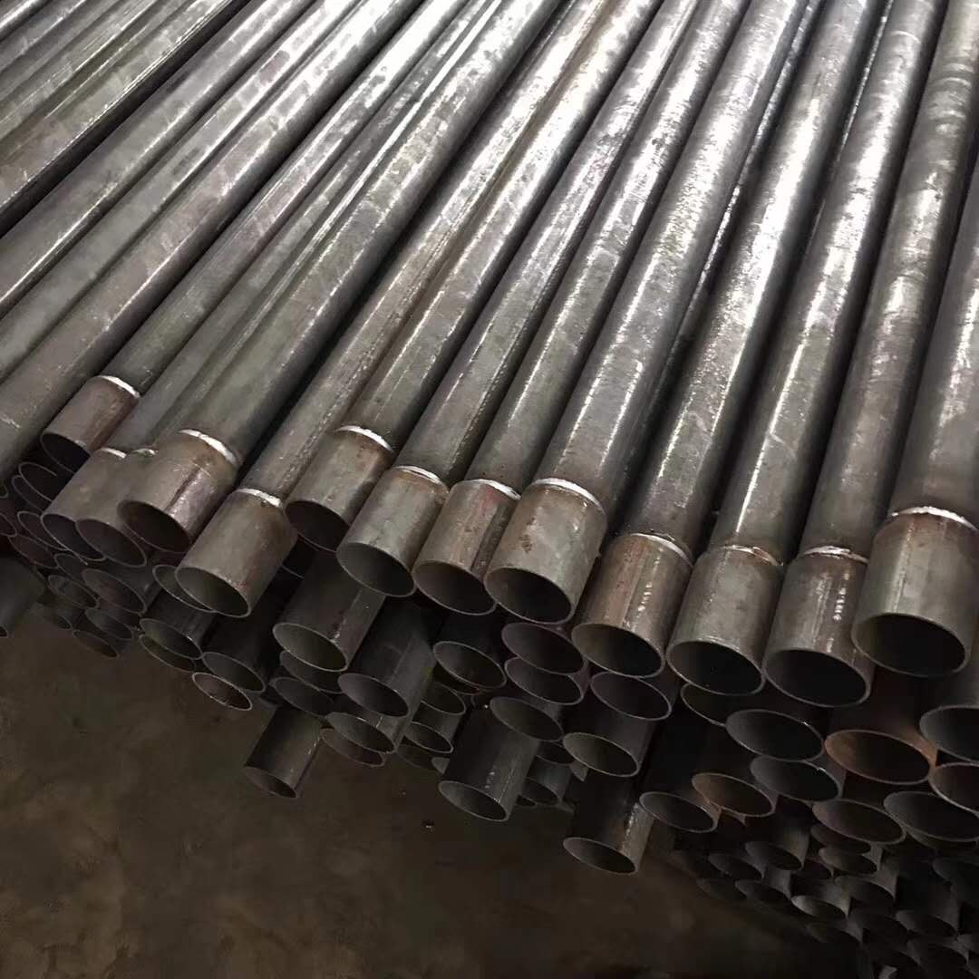 林口桥梁声测管54mm国标